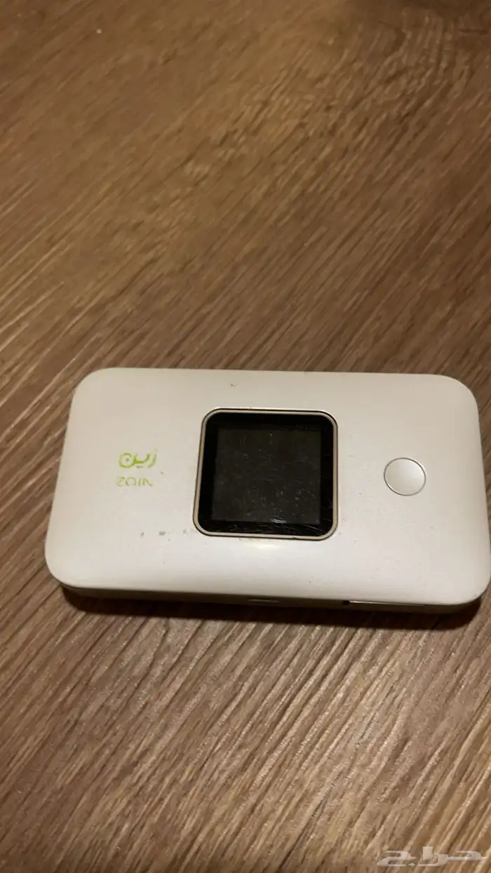 كاميرا مراقبة وروتر هواوى زين 1