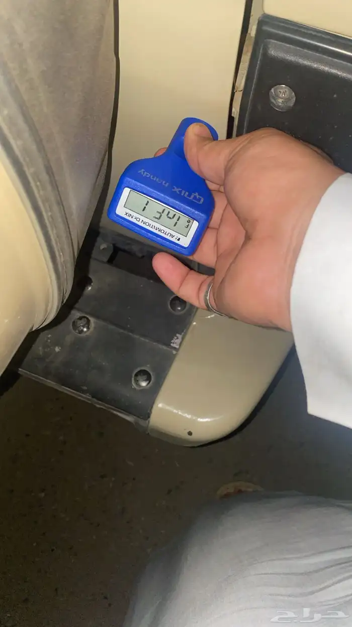 فحص سيارات في منطقة (جازان ) 3