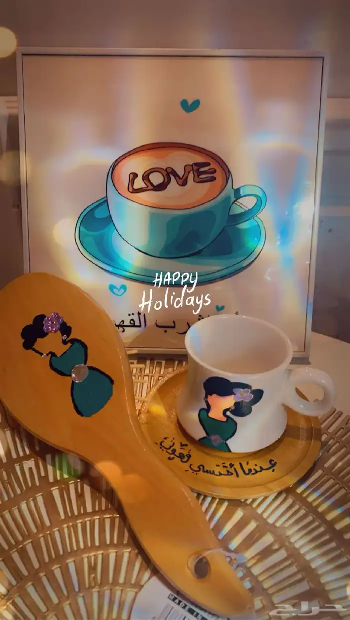 توزيعات ملكه مواليد وتخرج العيد والتسليم فوري 8