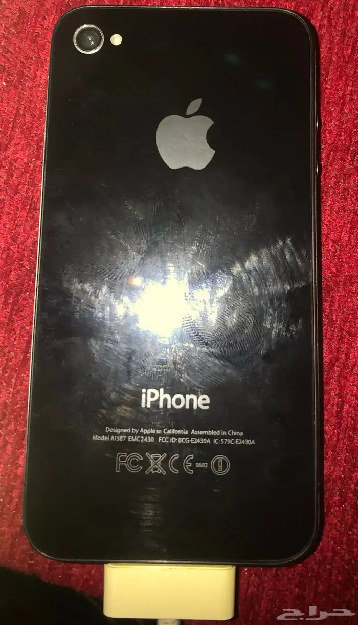 ايفون 4s 2