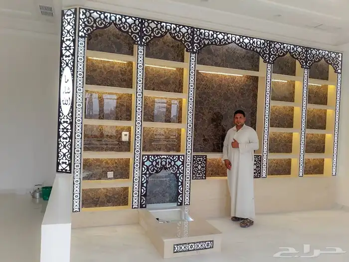 مشبات نظام هيتر مشبات نار مشبات جميله مناقل حديد للمشب 5