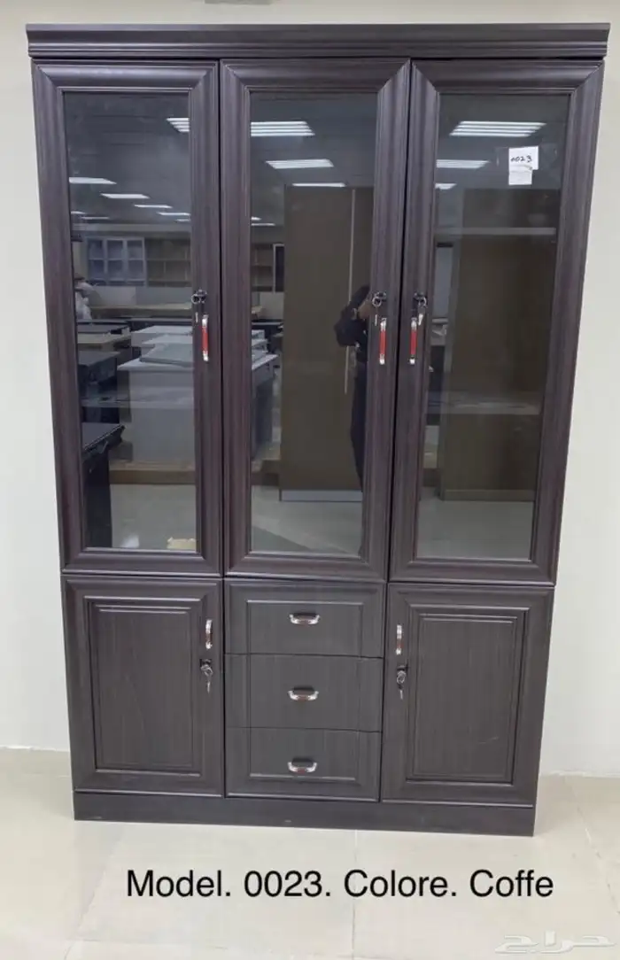 دواليب ملفات جديدة 26