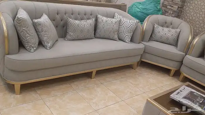 كنب خشب 0
