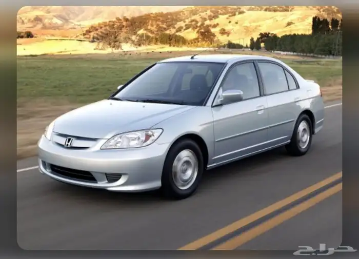 هوندا سفك 2005 قطع غيار مستخدمة 0