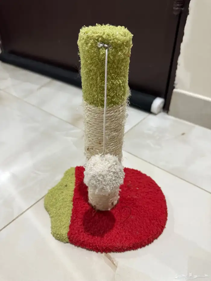 معدات قطة للبيع 8