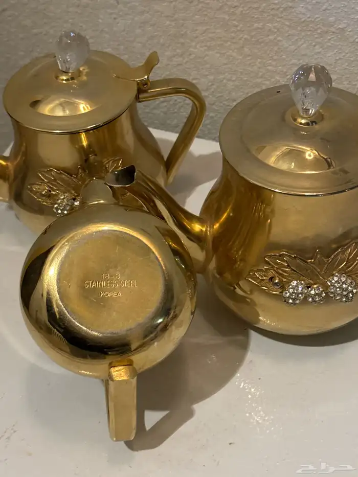 اباريق السيف وكوري 3