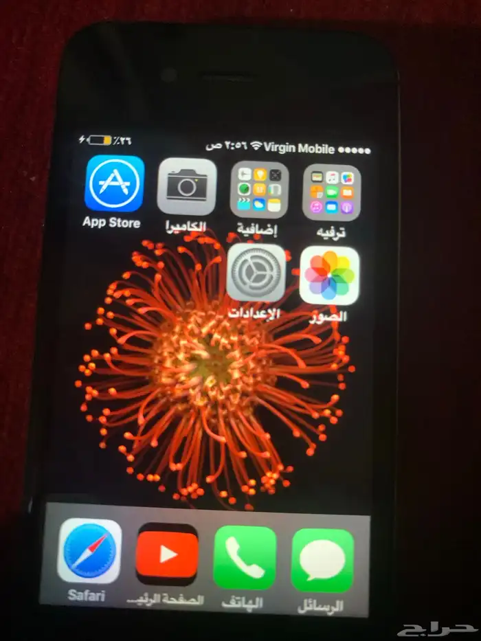 ايفون 4s 0