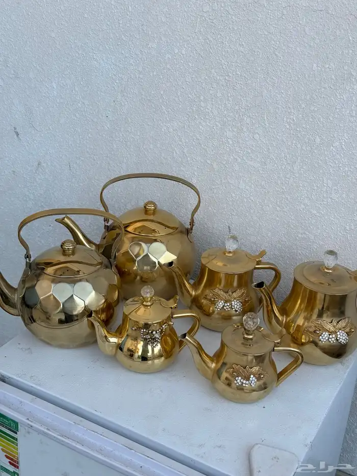 اباريق السيف وكوري 0