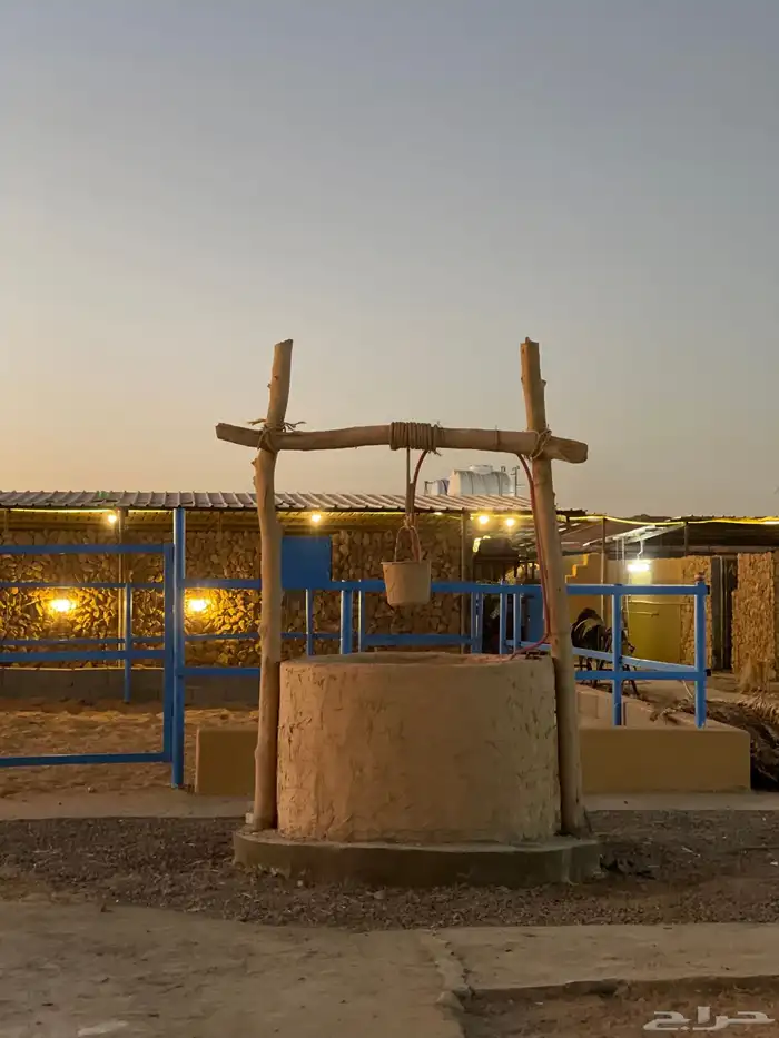 إسطبل السريح لتاجير اليومي 0