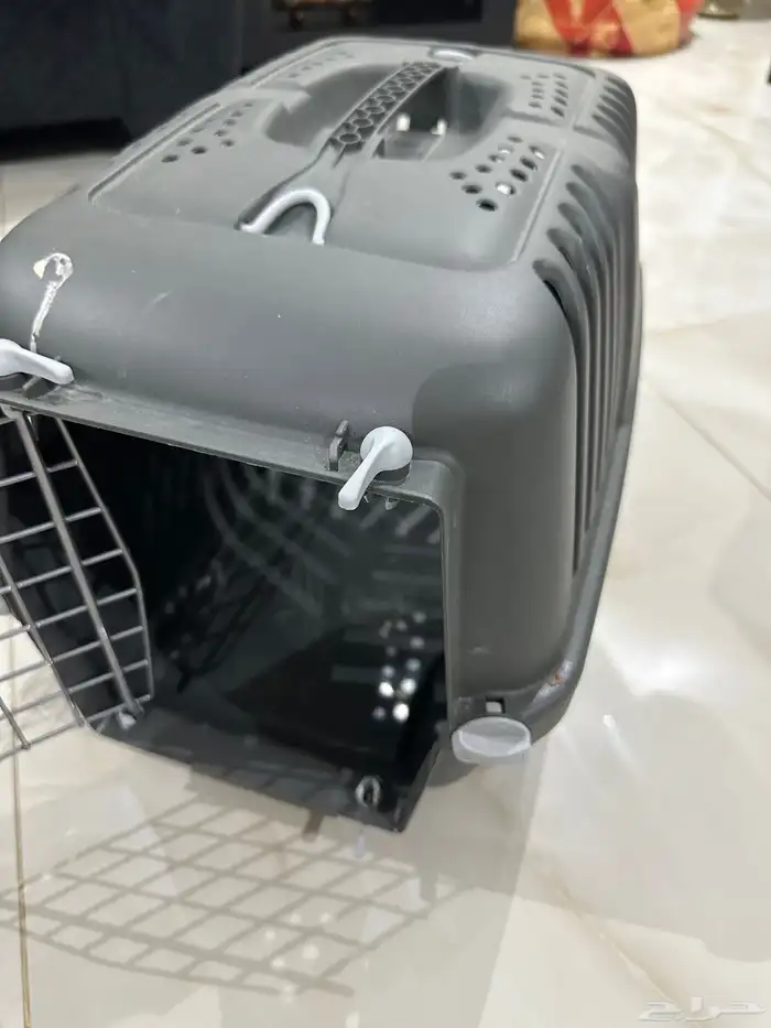 معدات قطة للبيع 4