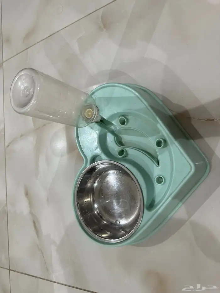 معدات قطة للبيع 3