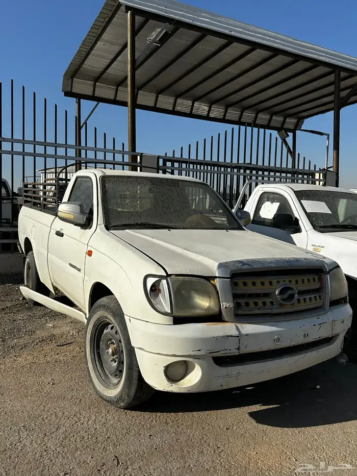 جراند تايقر 2014 قطع غيار تشليح 1