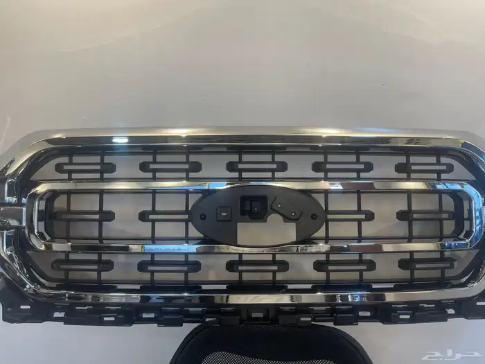 شبك f150 4