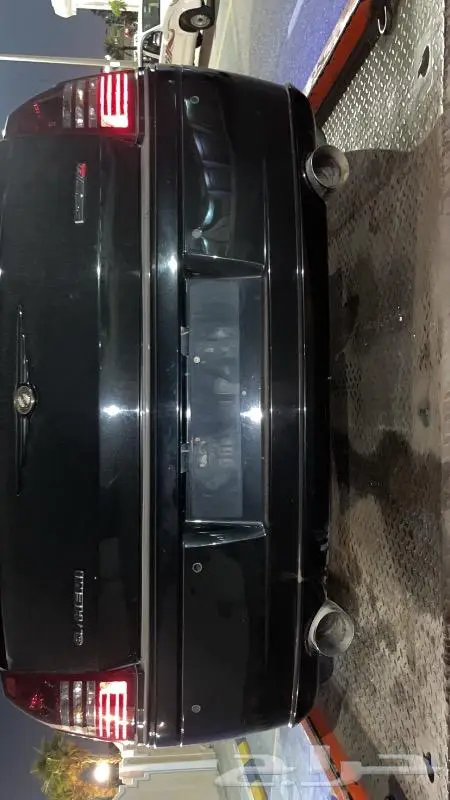 شنطه 300c كرايزلر 0