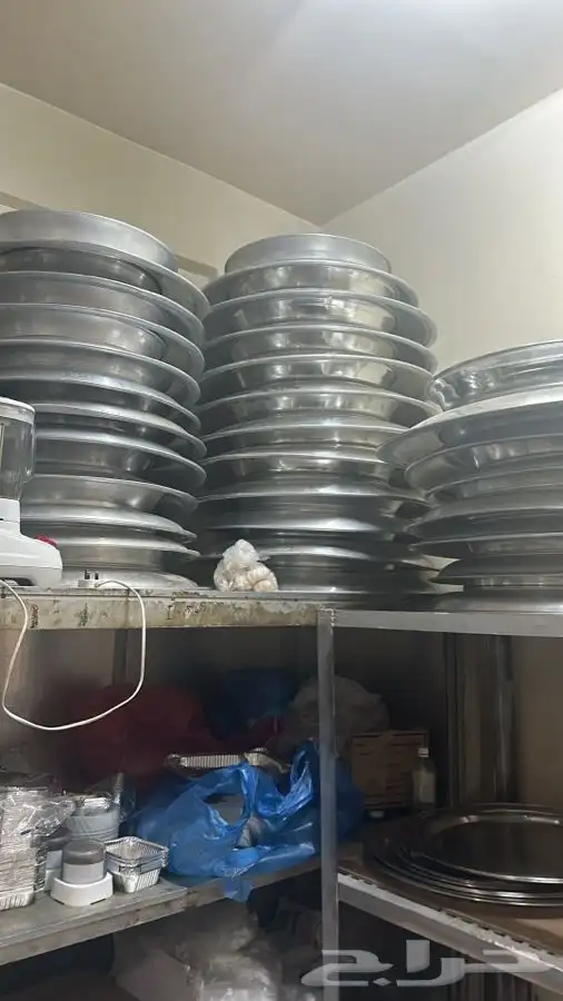 مطبخ ولائم إشراف سعودي 27