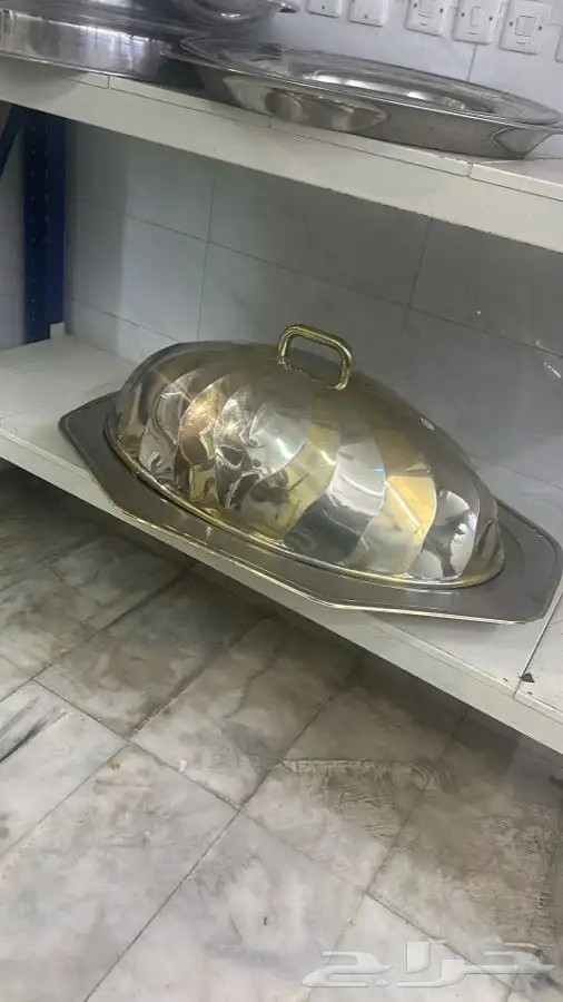 مطبخ ولائم إشراف سعودي 15