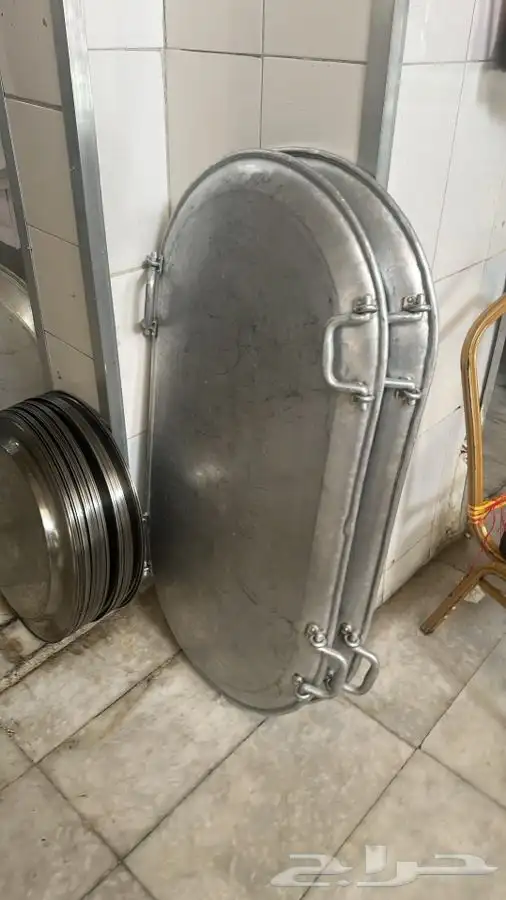 مطبخ ولائم إشراف سعودي 29