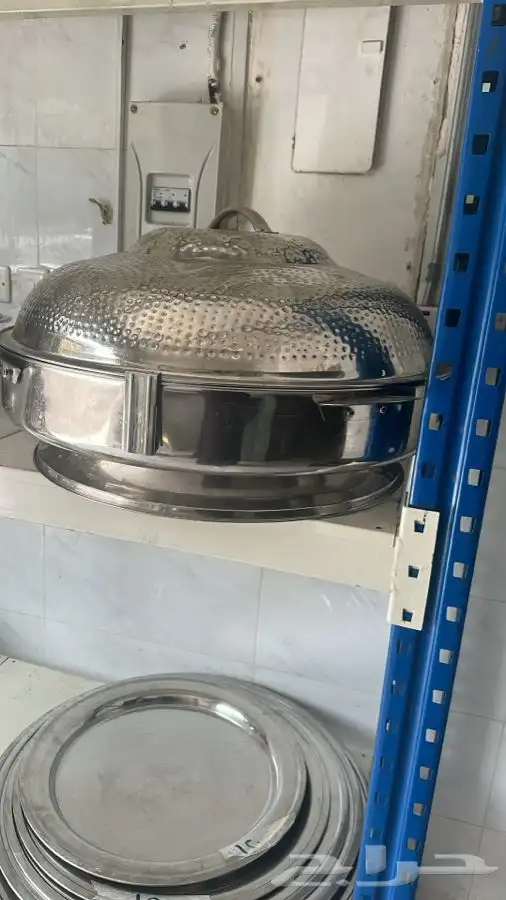 مطبخ ولائم إشراف سعودي 25