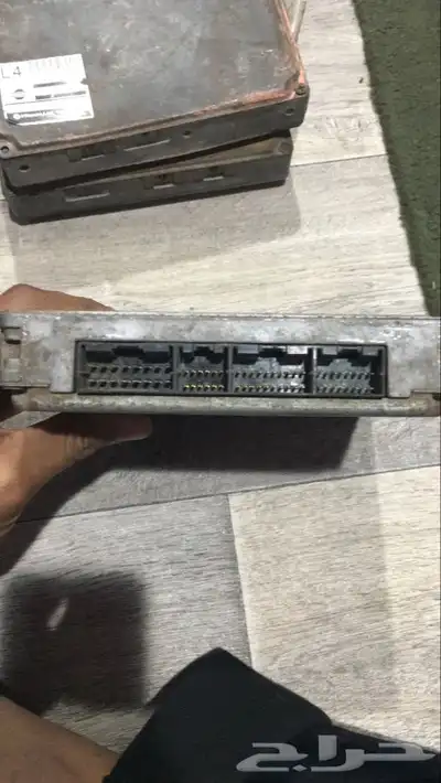 كمبيوتر التيما 93 2