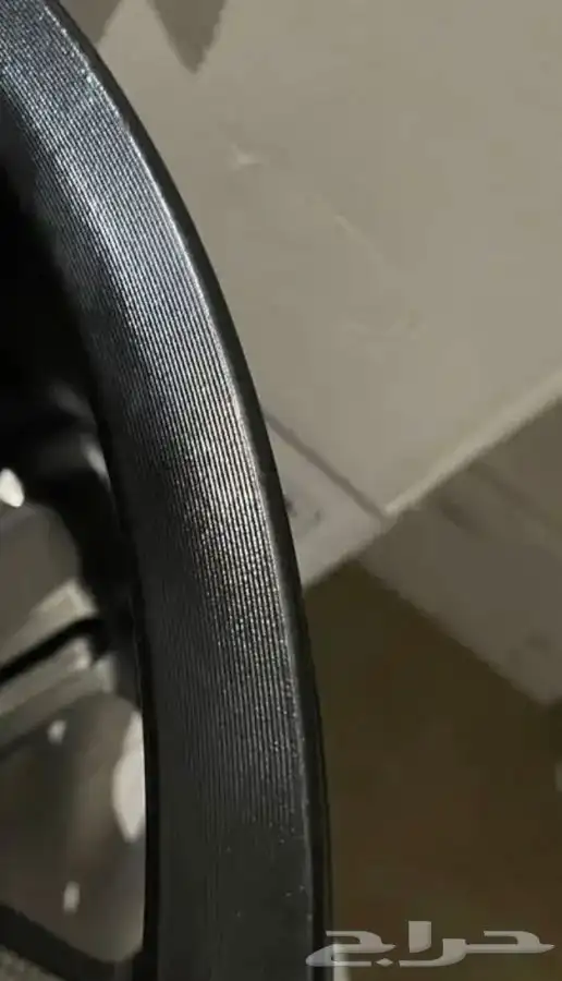 جنوط ميثود مقاس 17  ستة مسمار كوبي ون 2