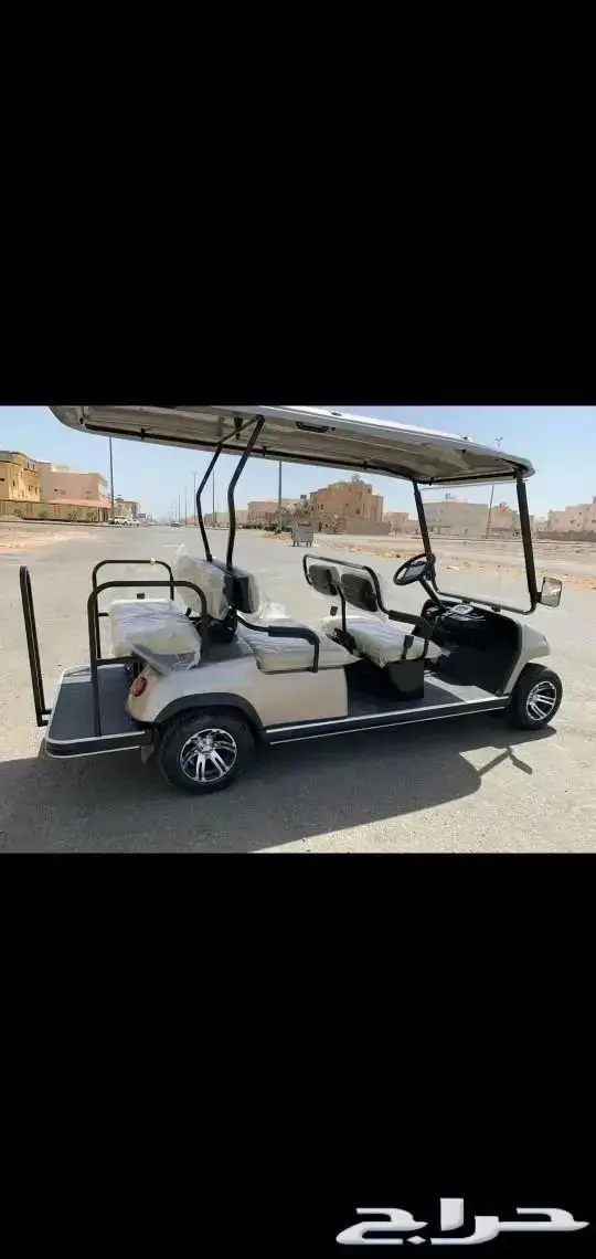 صيانة عربات قولف جولف 0