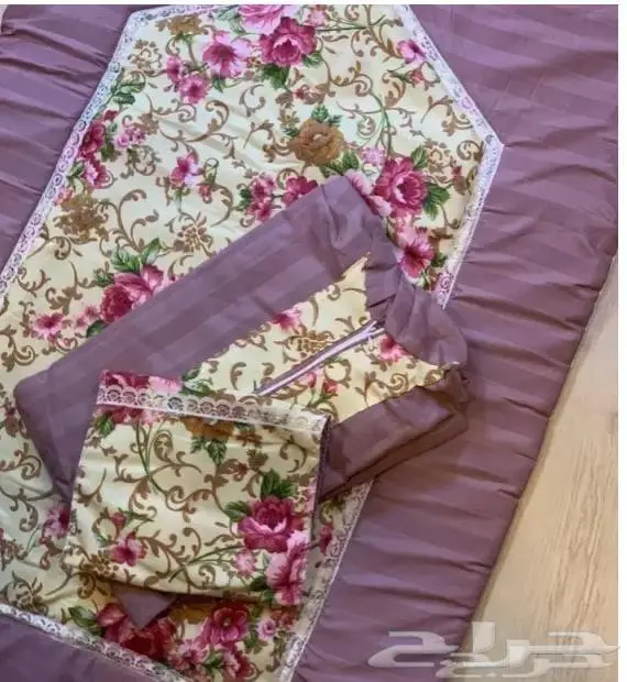 اطقم شراشف الصلاة بالجمله 2