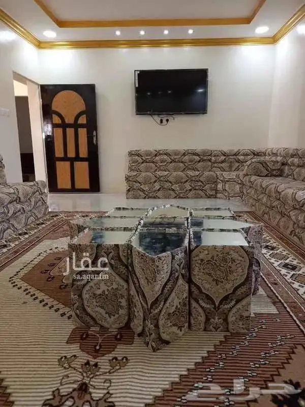 استراحة للافراح والمناسبات المتوسطة للايجار 1