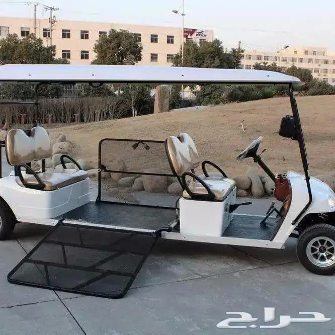 صيانة عربات قولف جولف 6