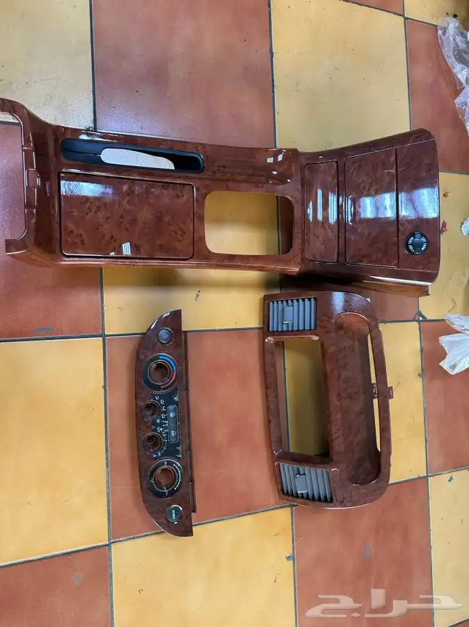 عرض خاص اكسسوارات كامري من 2003 الى 2006 ب 770 0