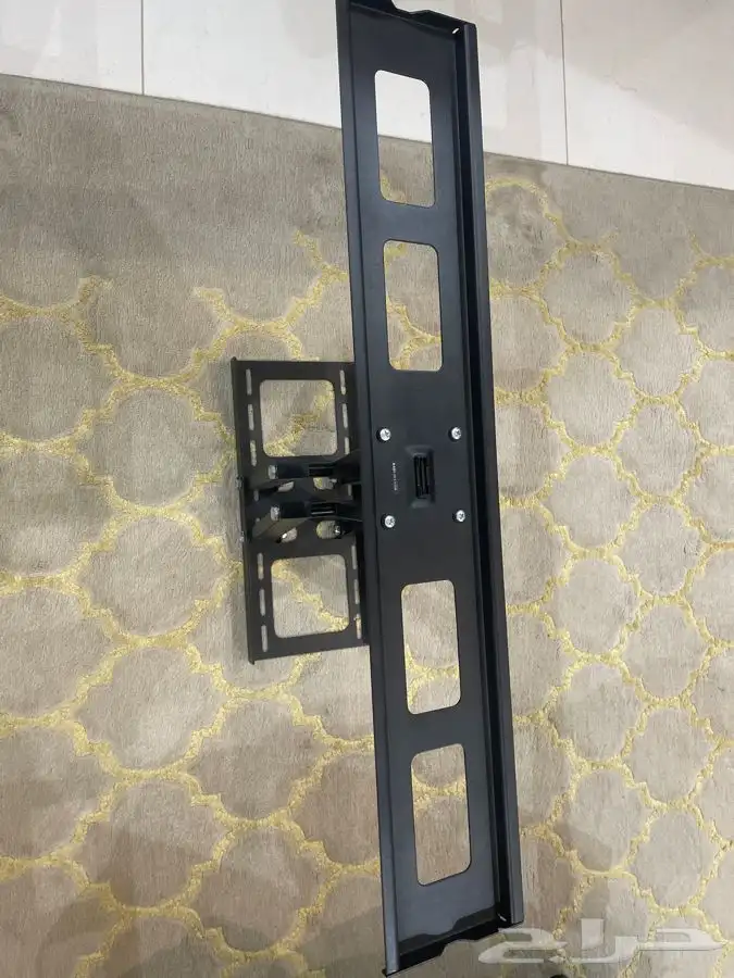 مثبت تلفزيون متحرك الى جميع الجهات 1