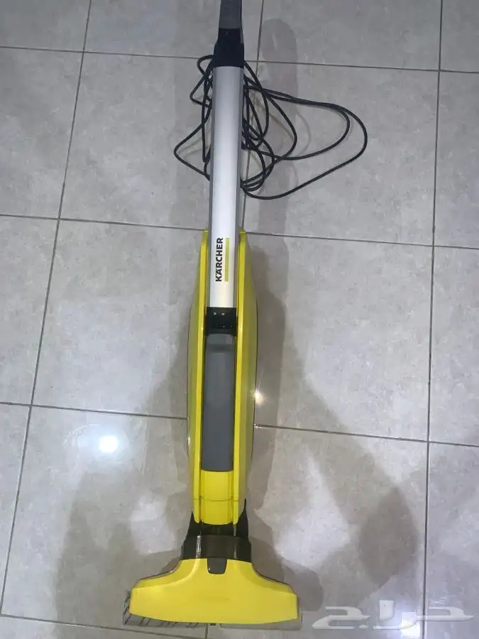 ممسحه karcher 4