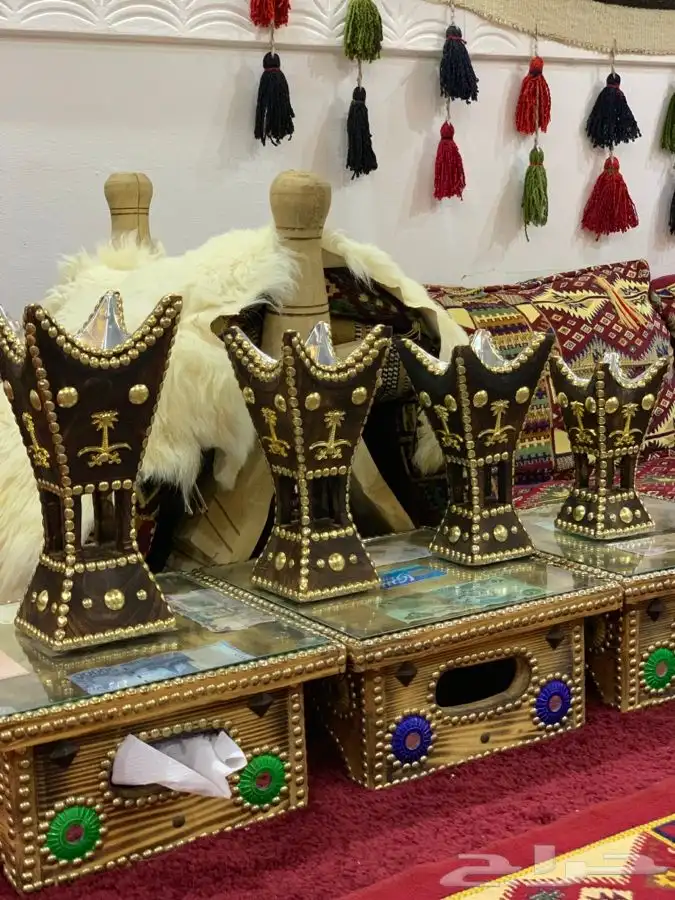 مباخر حائلية عرض خاص ومميز 4