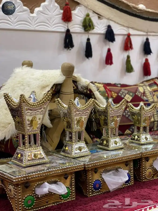 مباخر حائلية عرض خاص ومميز 18