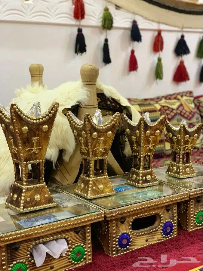 مباخر حائلية عرض خاص ومميز 2