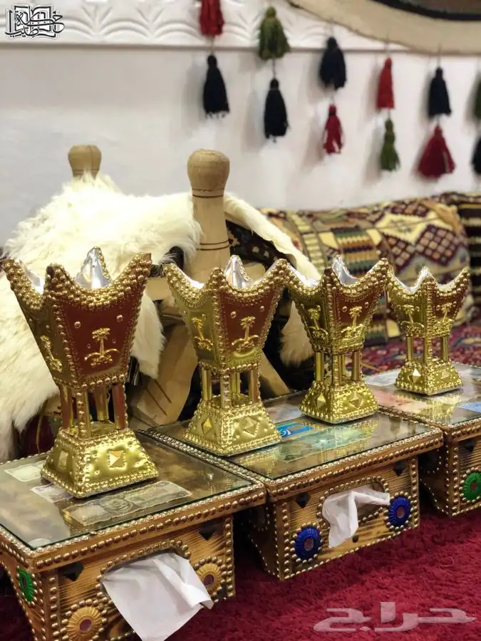 مباخر حائلية عرض خاص ومميز 6