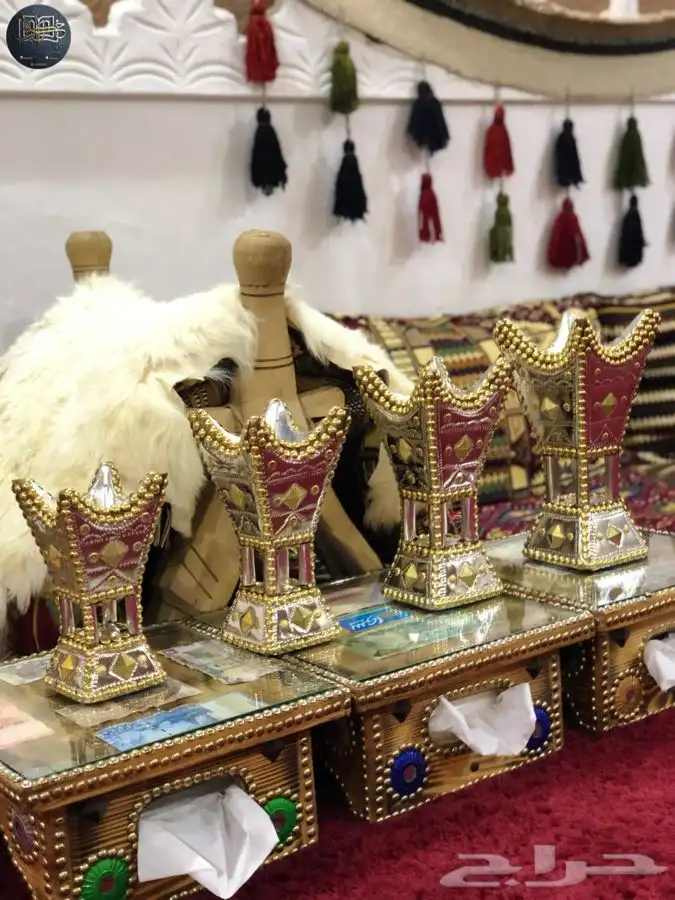 مباخر حائلية عرض خاص ومميز 7