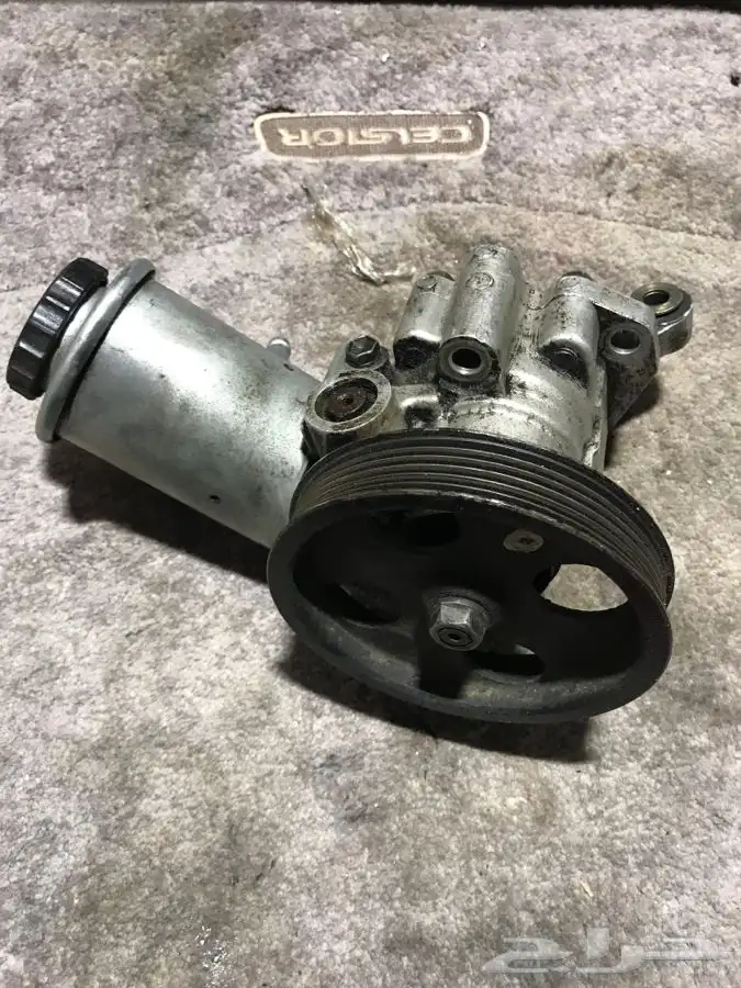 للبيع قطع غيار لكزس 400 - 430 وارد 0