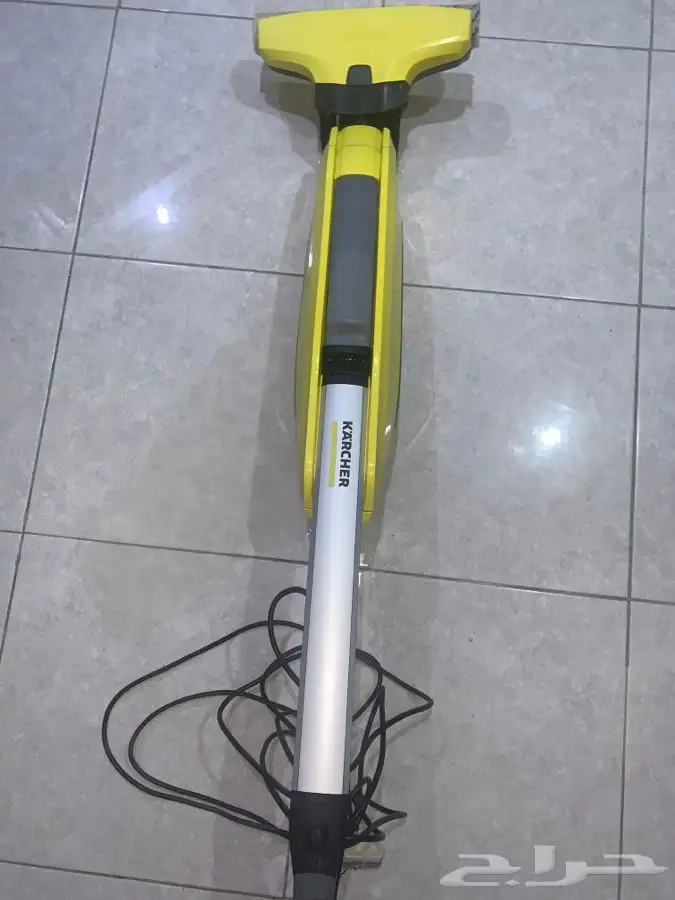 ممسحه karcher 2