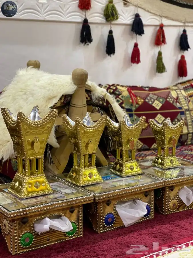 مباخر حائلية عرض خاص ومميز 20