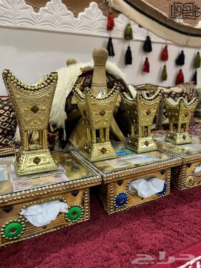 مباخر حائلية عرض خاص ومميز 24