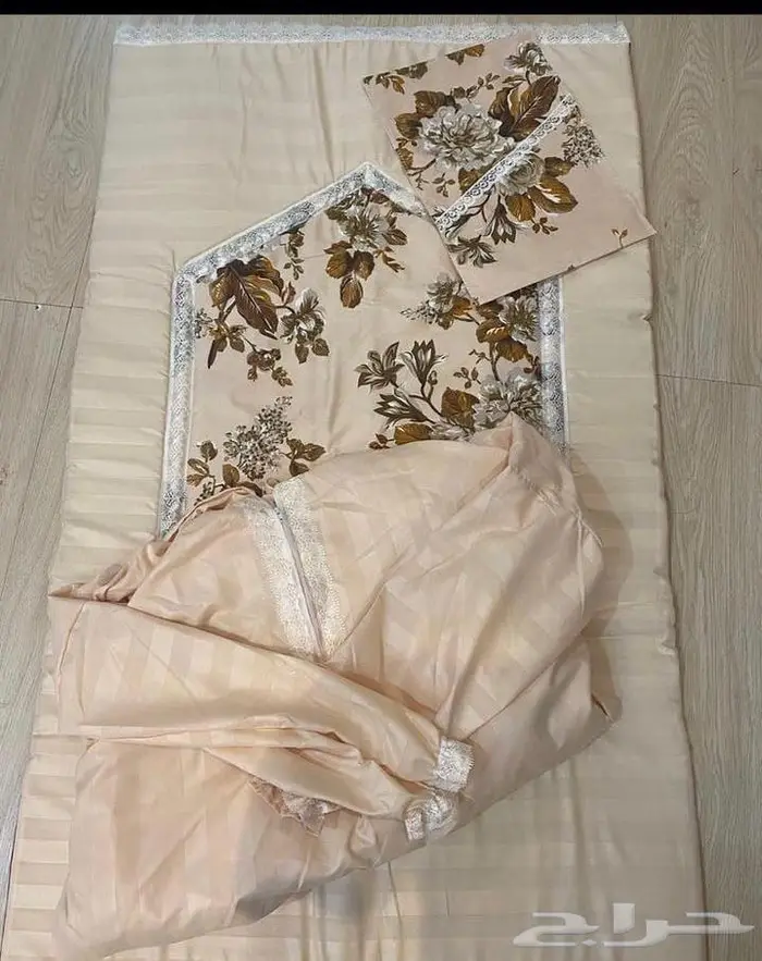 اطقم شراشف الصلاة بالجمله 4