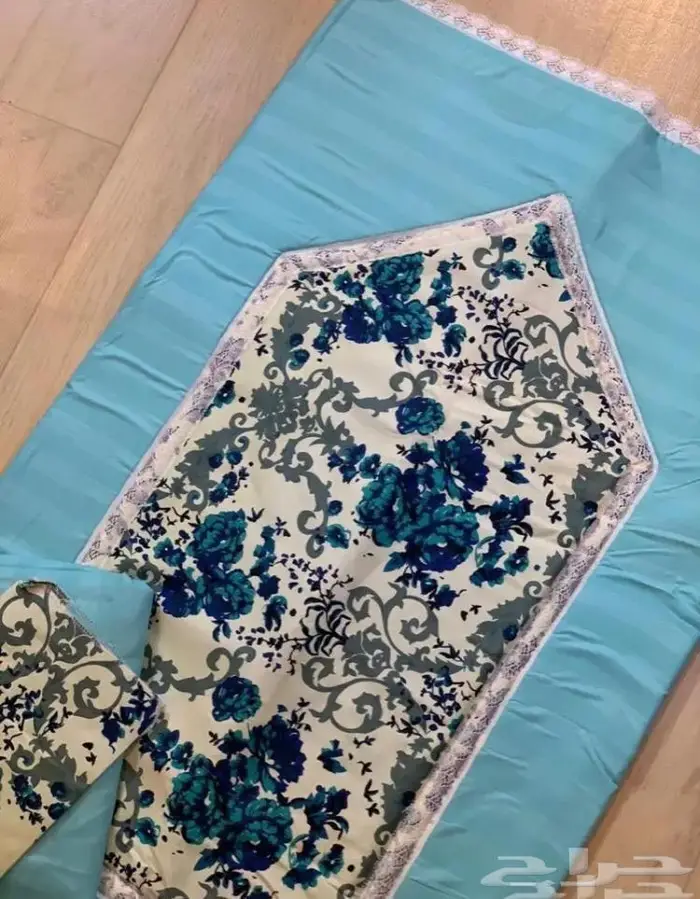 اطقم شراشف الصلاة بالجمله 10