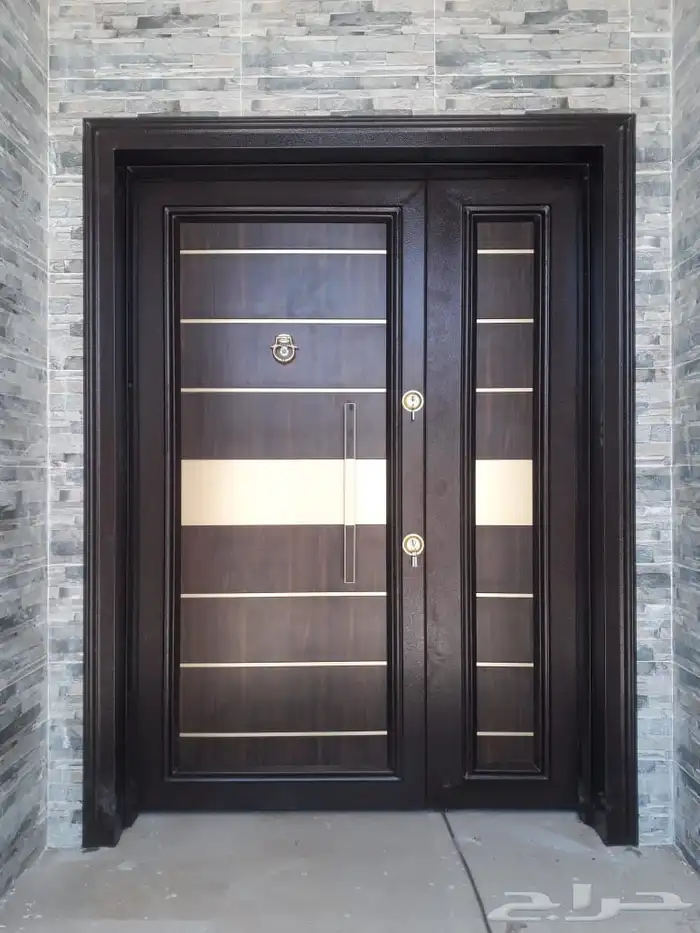 حداد والمنيوم 15