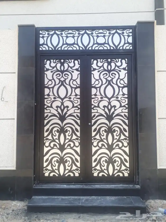 حداد والمنيوم 24