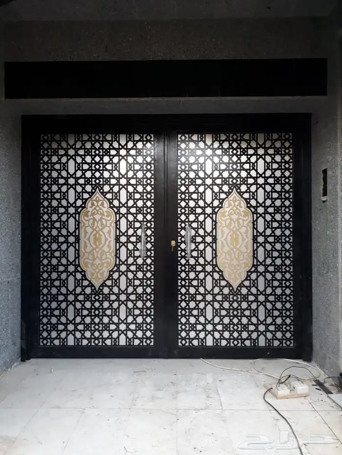 حداد والمنيوم 16