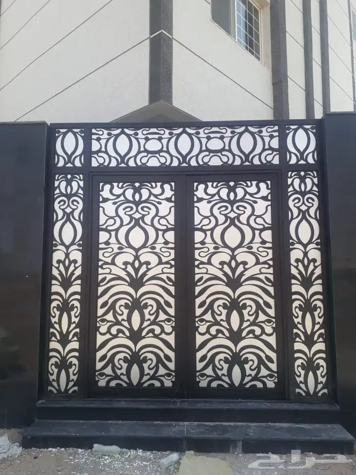 حداد والمنيوم 23