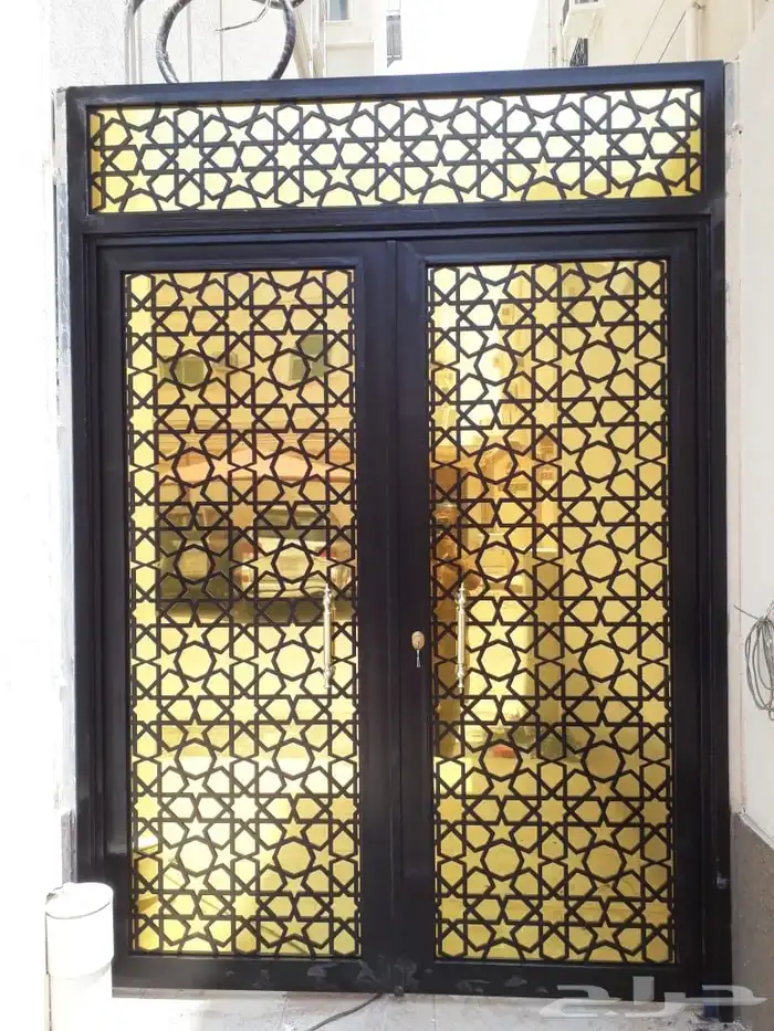 حداد والمنيوم 17