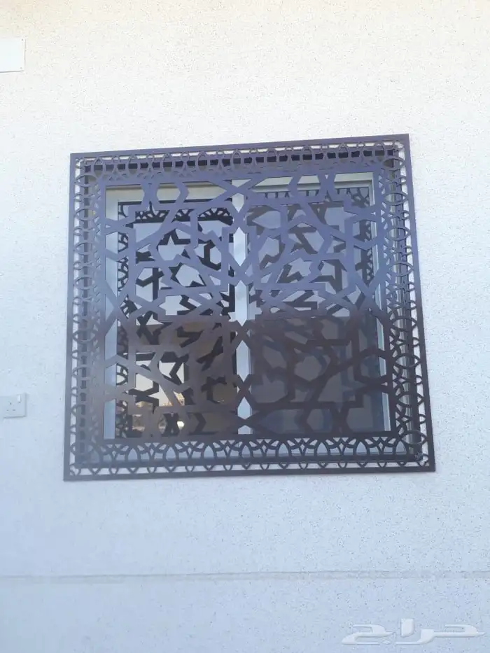 حداد والمنيوم 18