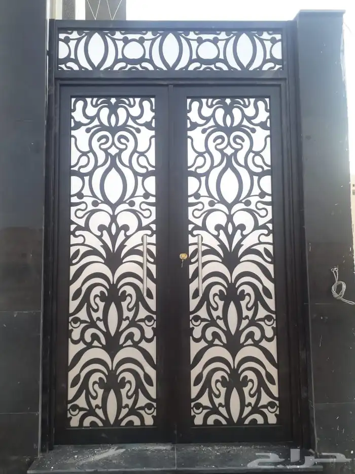 حداد والمنيوم 21