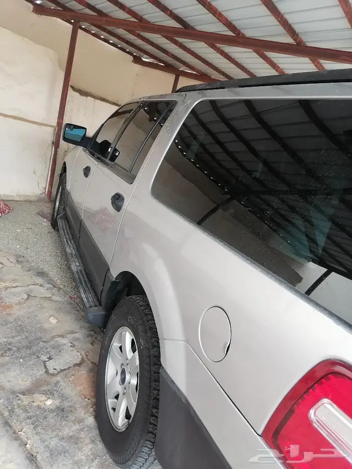 فور اكسبدشن موديل 2016 دبل طويل للبيع 1